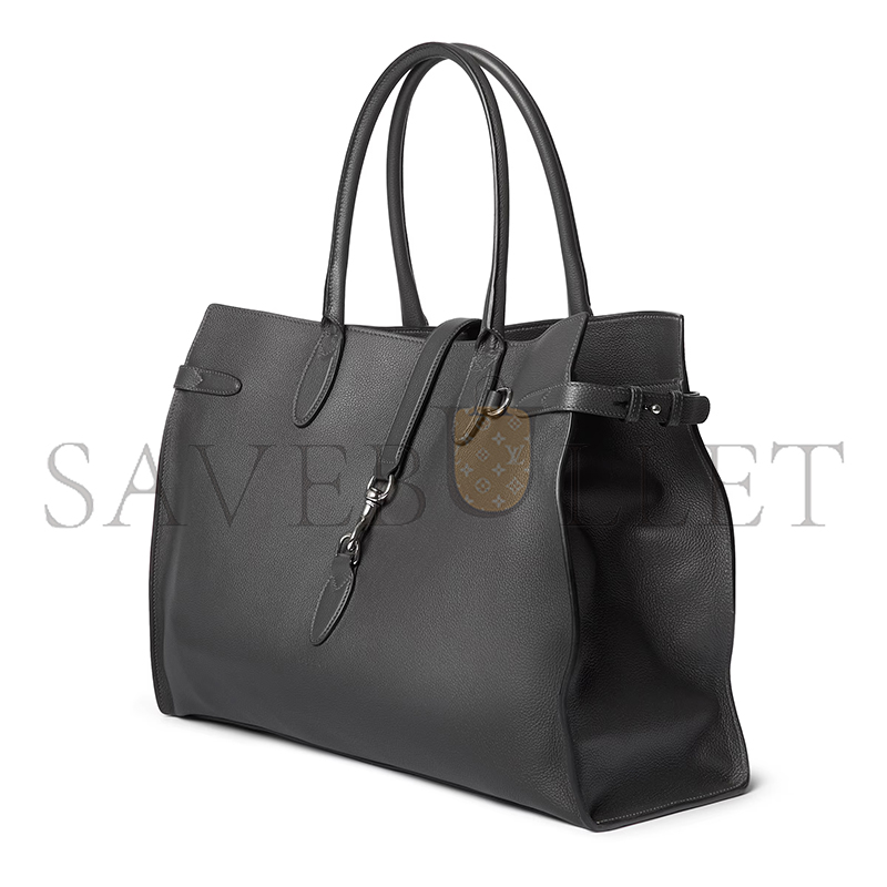 G*u*i large tote bag with hook closure 796761 (50*35*16cm)